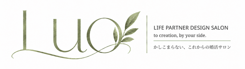 Luo | LIFE PARTNER DESIGN SALON